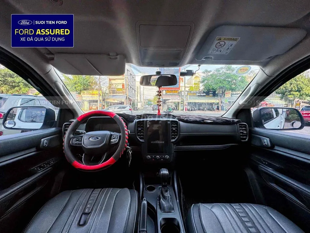 Ford Ranger 2025 photo 2