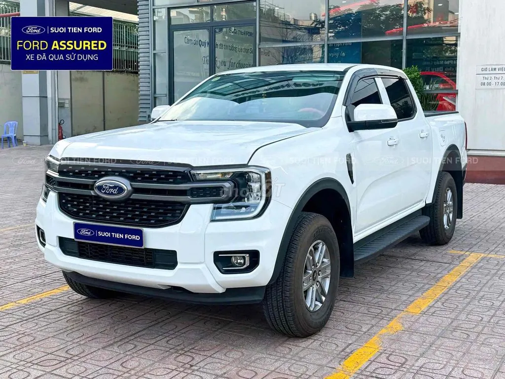 Ford Ranger 2025 photo 3