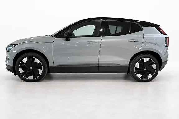 Volvo Ex30 2024 photo 3