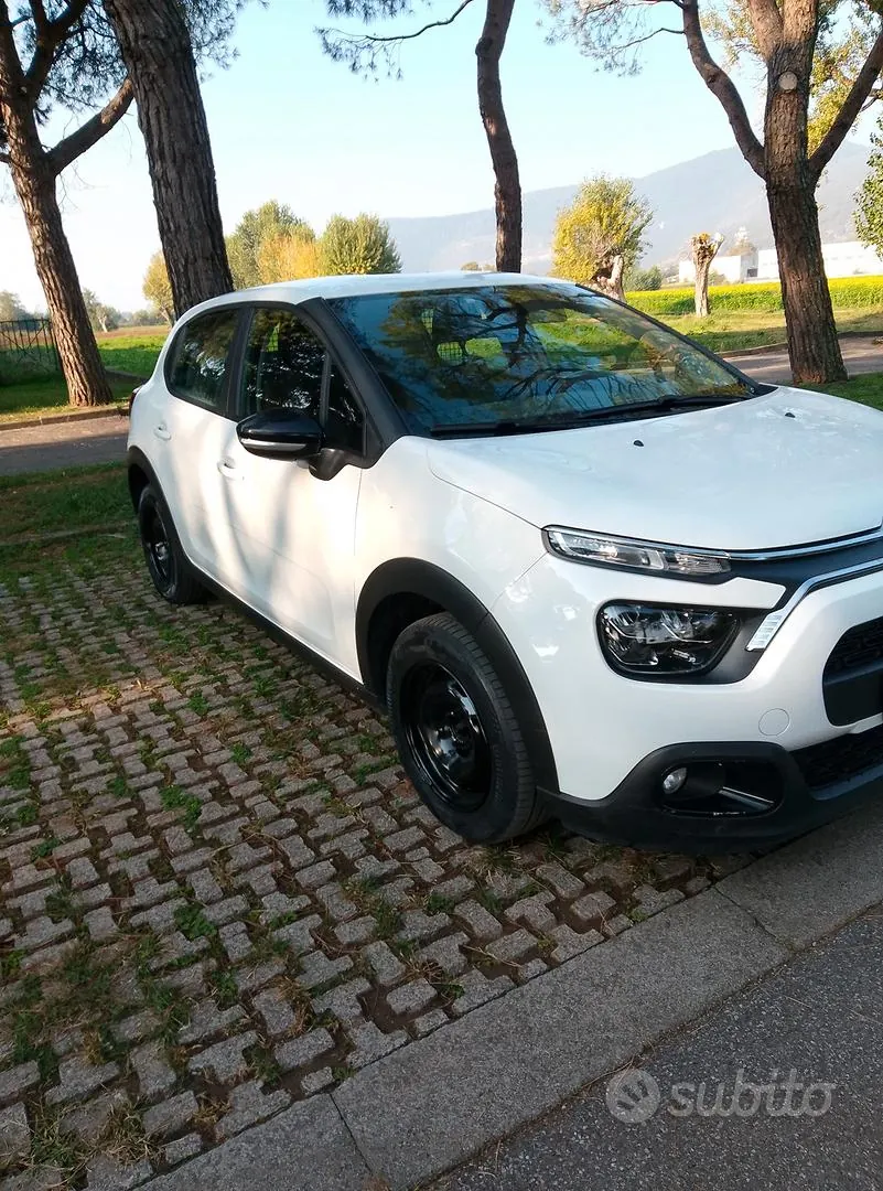Citroen C3 2022 photo 3