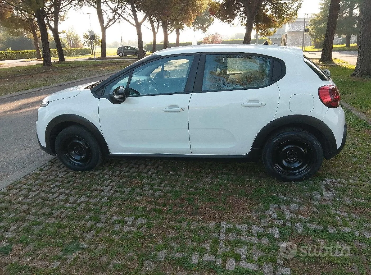 Citroen C3 2022 photo 5