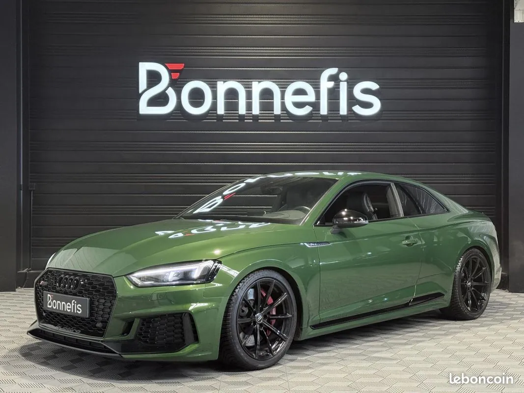Audi Rs5