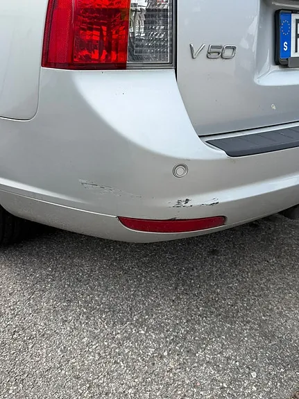 Volvo V50 2008 photo 3