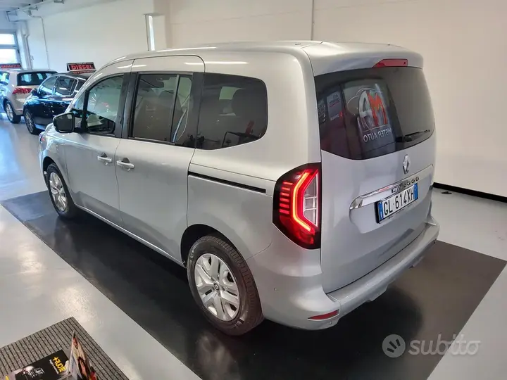 Renault Kangoo 2021 photo 5