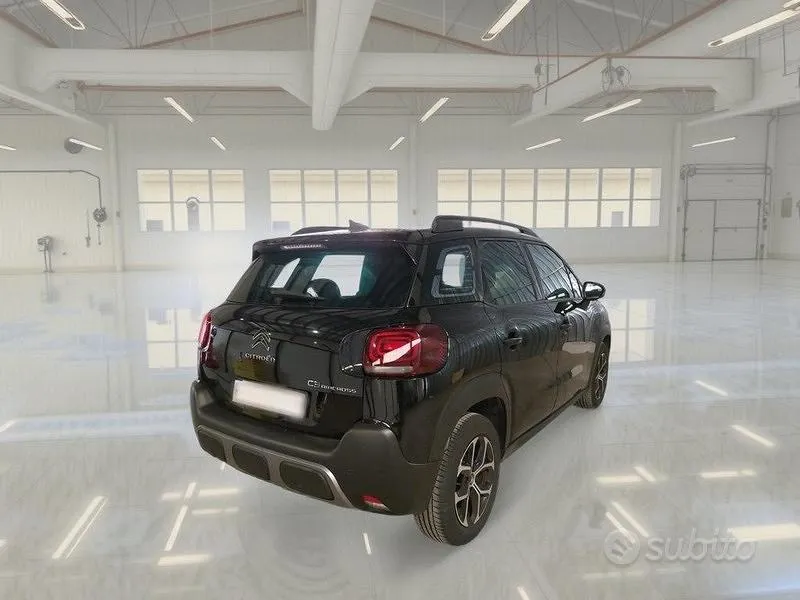 Citroen C3 Aircross 2022 photo 4