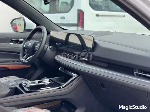 Ford Territory 2026 photo 5