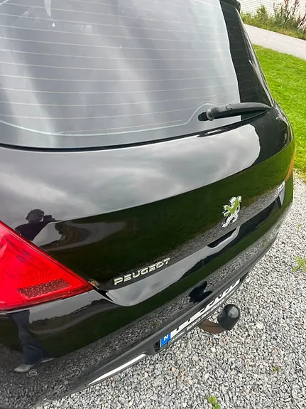 Peugeot 308 2010 photo 4