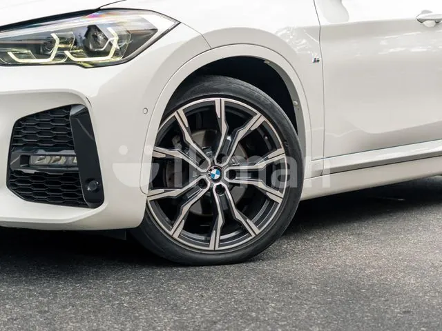 BMW X1 2020 photo 5