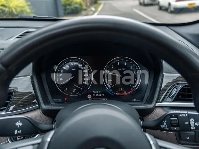 BMW X1 2020 photo 4