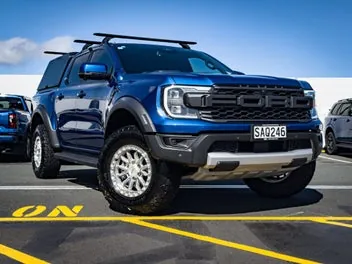 Ford Ranger 2024 photo 2