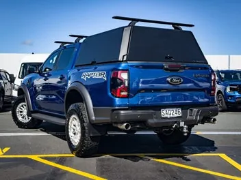 Ford Ranger 2024 photo 4
