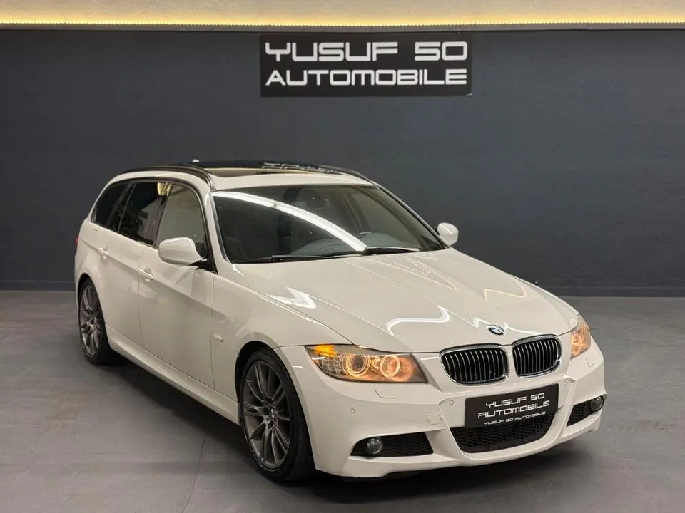 BMW 325D