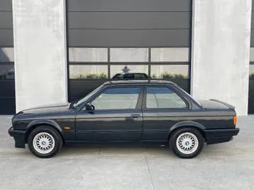BMW 318Is