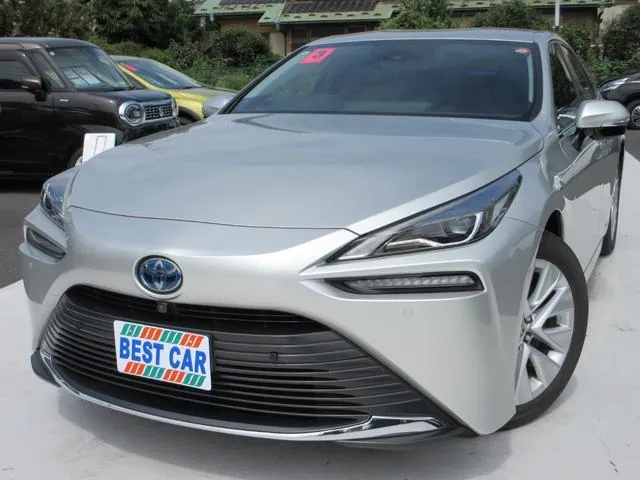 Toyota Mirai