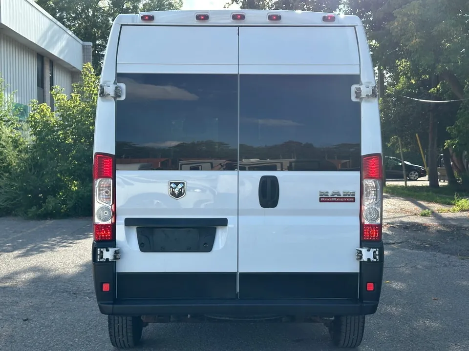 Ram Promaster 2016 photo 4