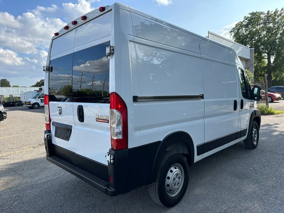 Ram Promaster 2016 photo 5