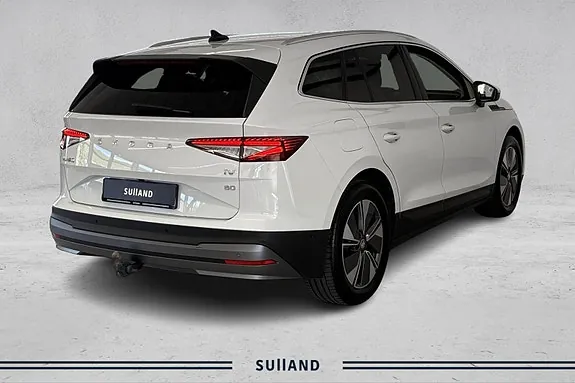 Skoda Enyaq 2023 photo 5