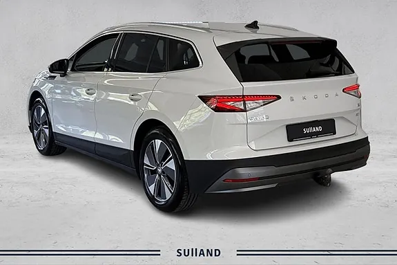 Skoda Enyaq 2023 photo 3