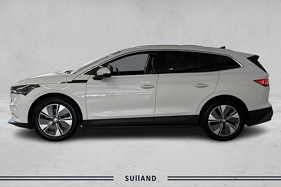 Skoda Enyaq 2023 photo 2