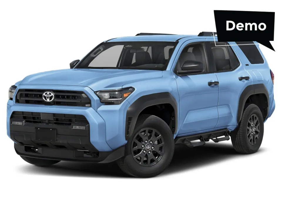 Toyota 4Runner