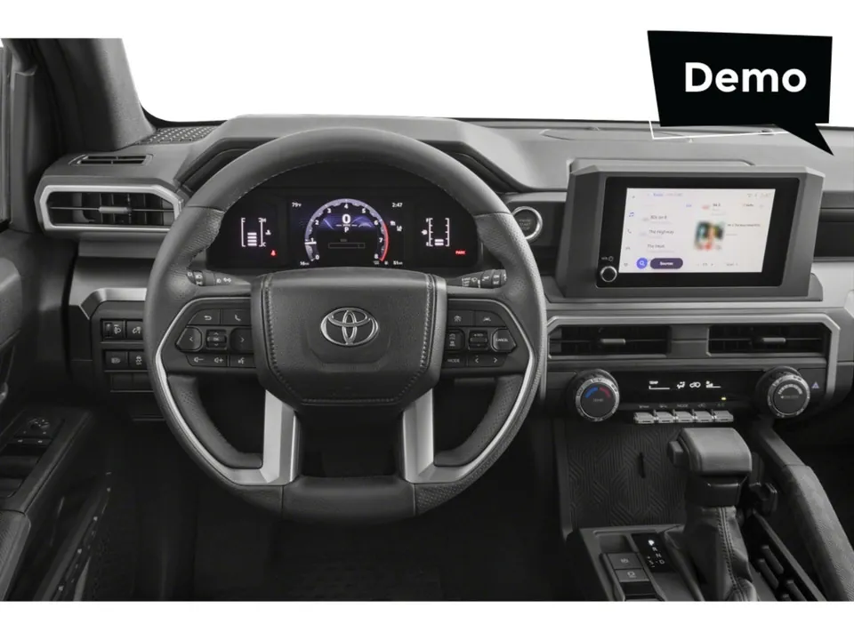 Toyota 4Runner 2026 photo 5