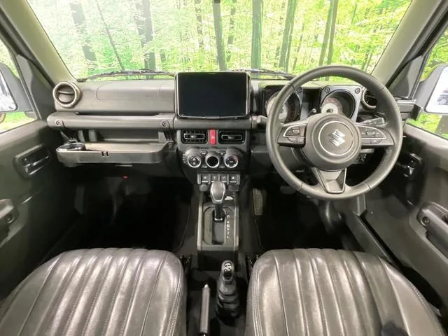 Suzuki Jimny 2025 photo 2