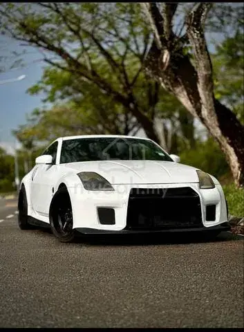 Nissan Fairlady