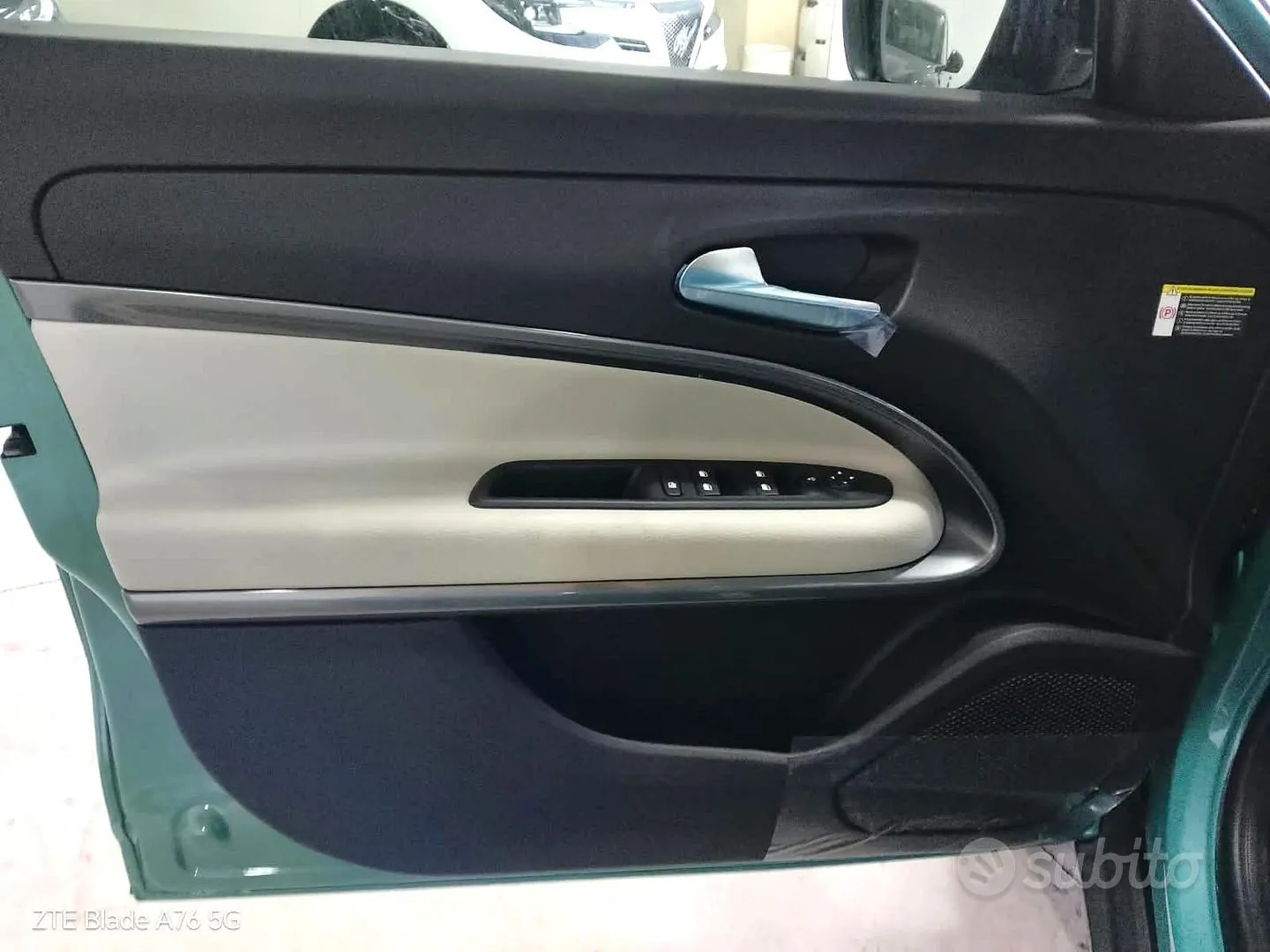 Fiat 600 2026 photo 5