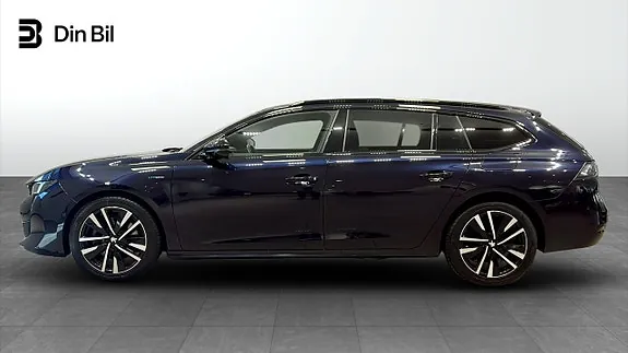 Peugeot 508 2022 photo 2