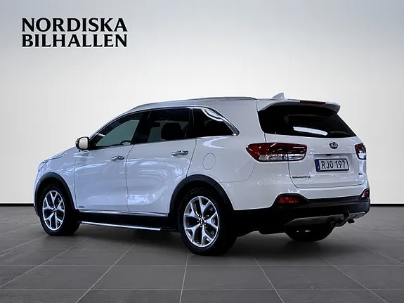 Kia Sorento 2017 photo 5