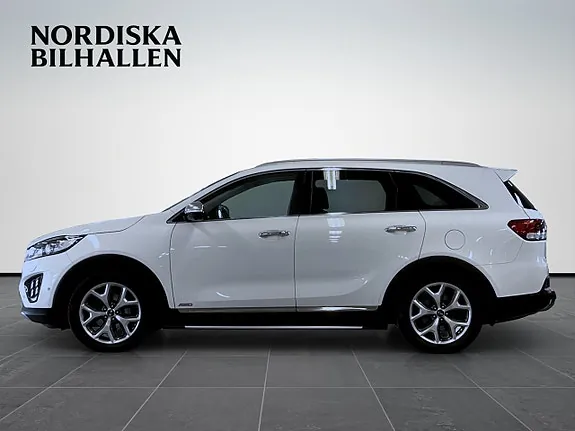 Kia Sorento 2017 photo 4