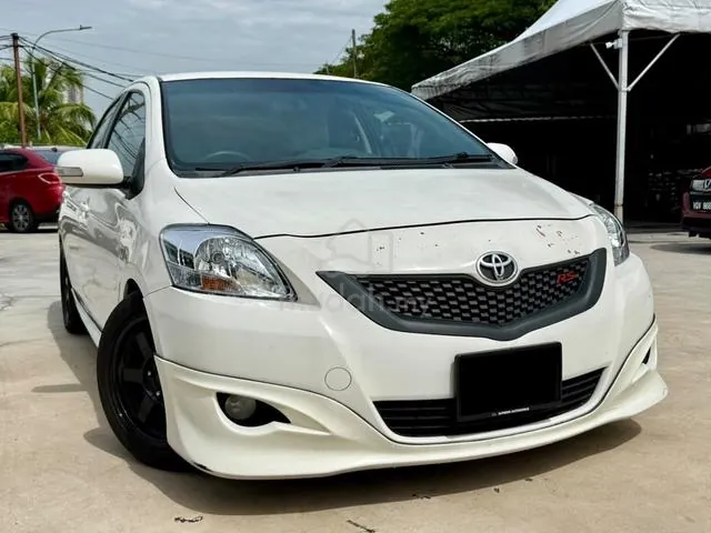 Toyota Vios