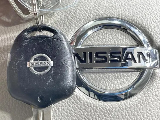 Nissan Days J