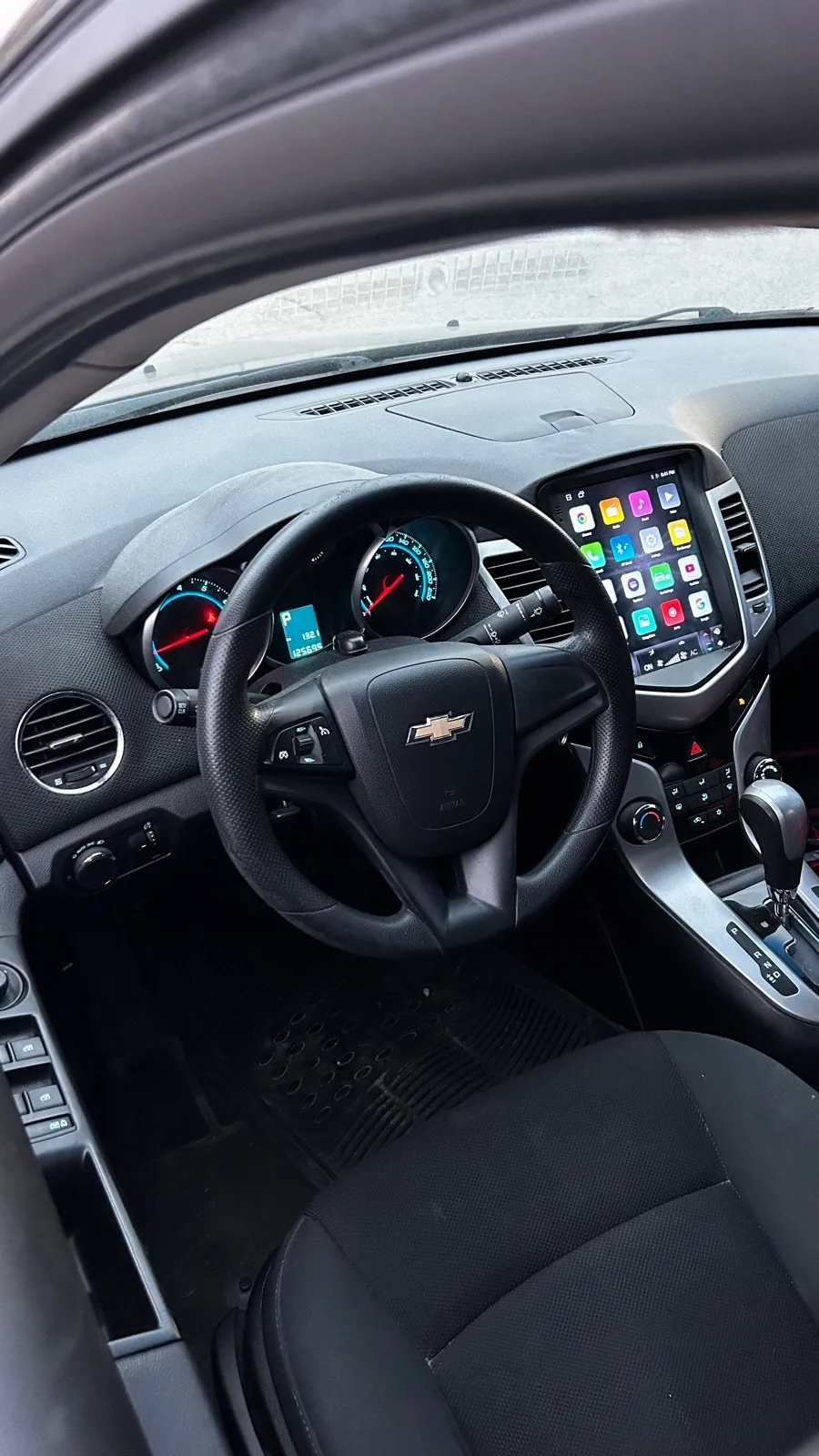 Chevrolet Cruze 2011 photo 5