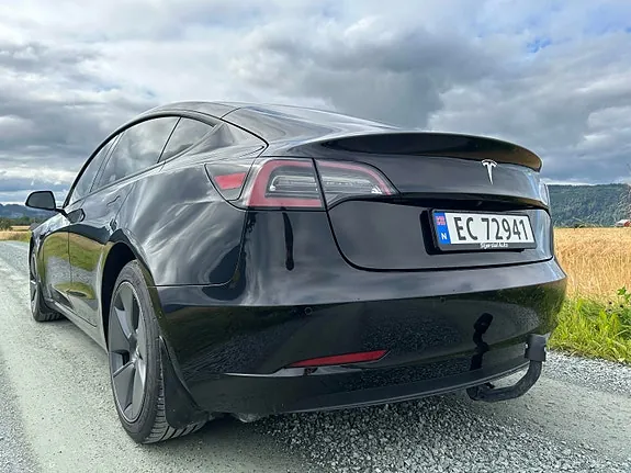 Tesla Model 3 2021 photo 5