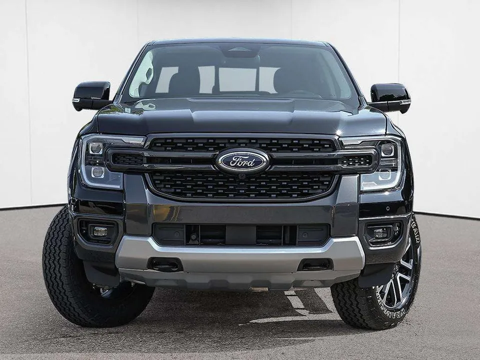 Ford Ranger 2026 photo 3