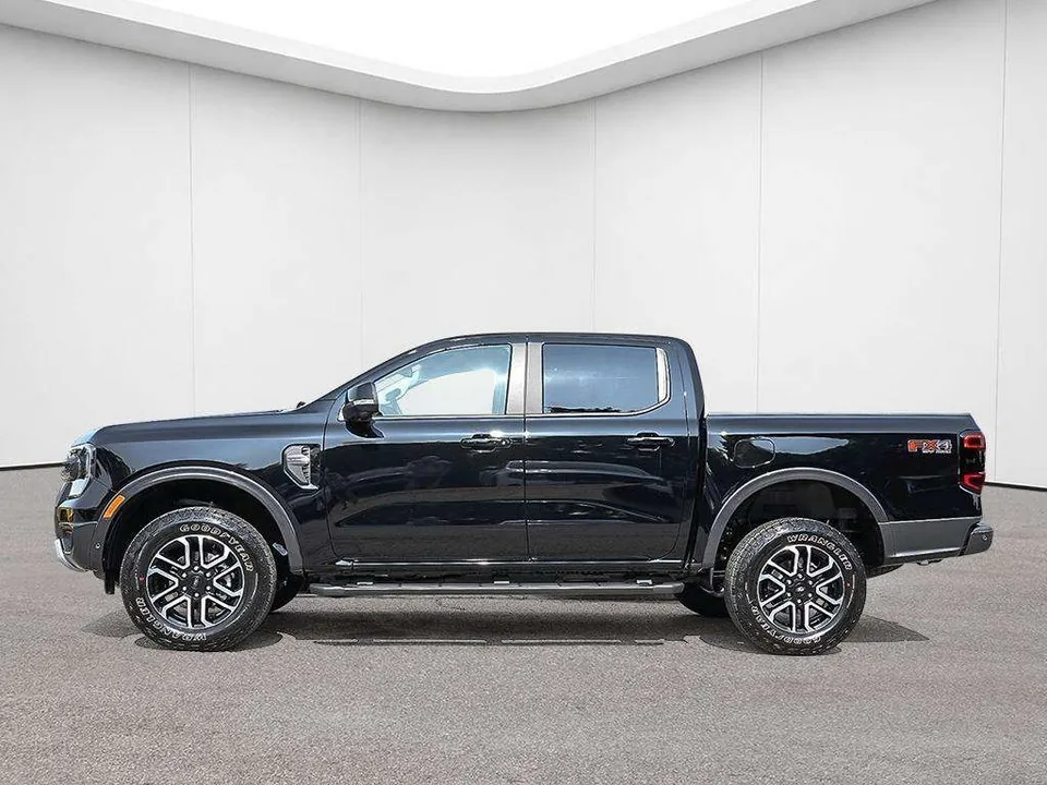 Ford Ranger 2026 photo 4