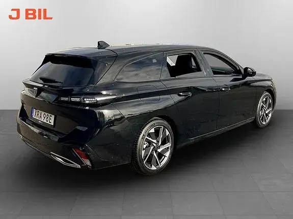 Peugeot 308 Sw 2025 photo 3