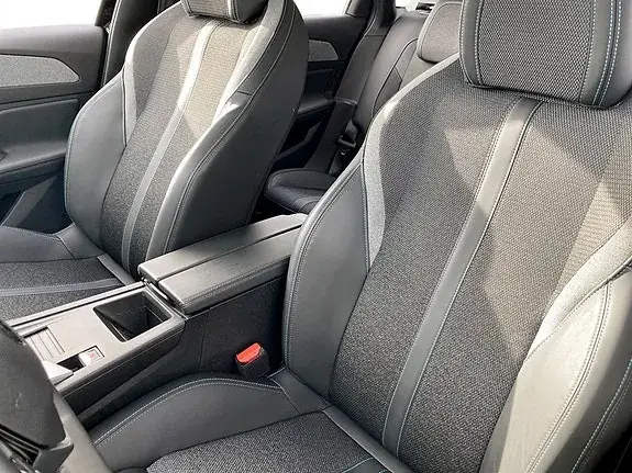 Peugeot 308 Sw 2025 photo 5