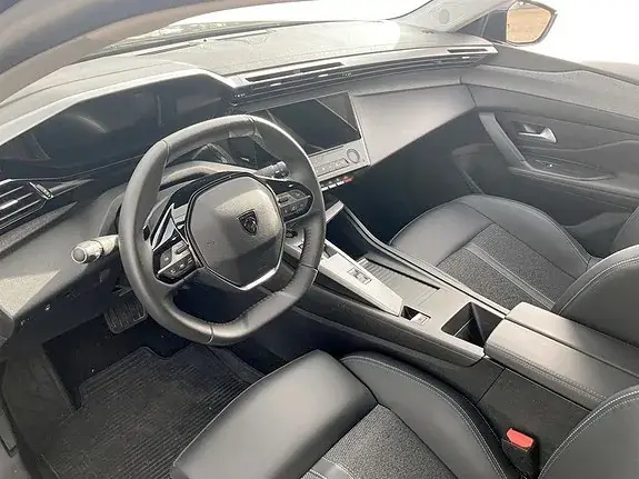 Peugeot 308 Sw 2025 photo 4