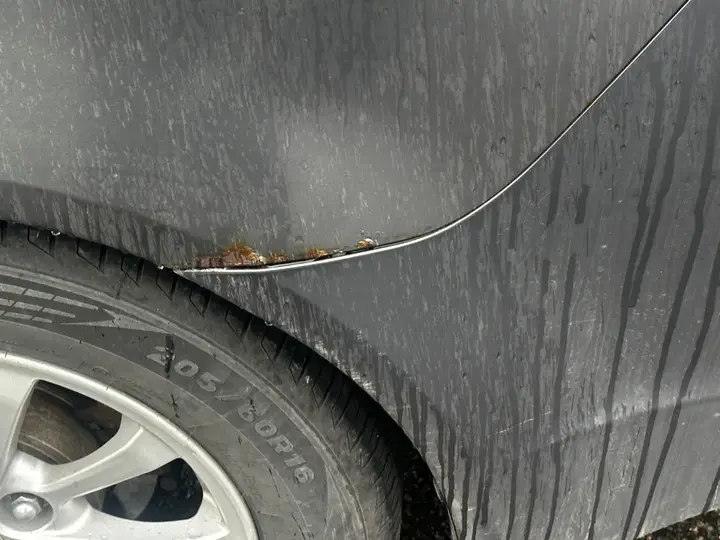 Mitsubishi Lancer 2010 photo 2