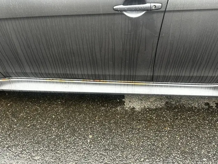 Mitsubishi Lancer 2010 photo 3