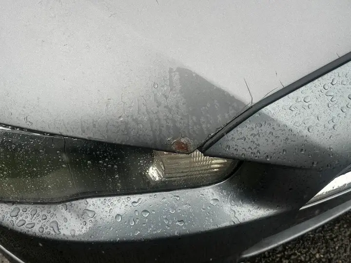Mitsubishi Lancer 2010 photo 5