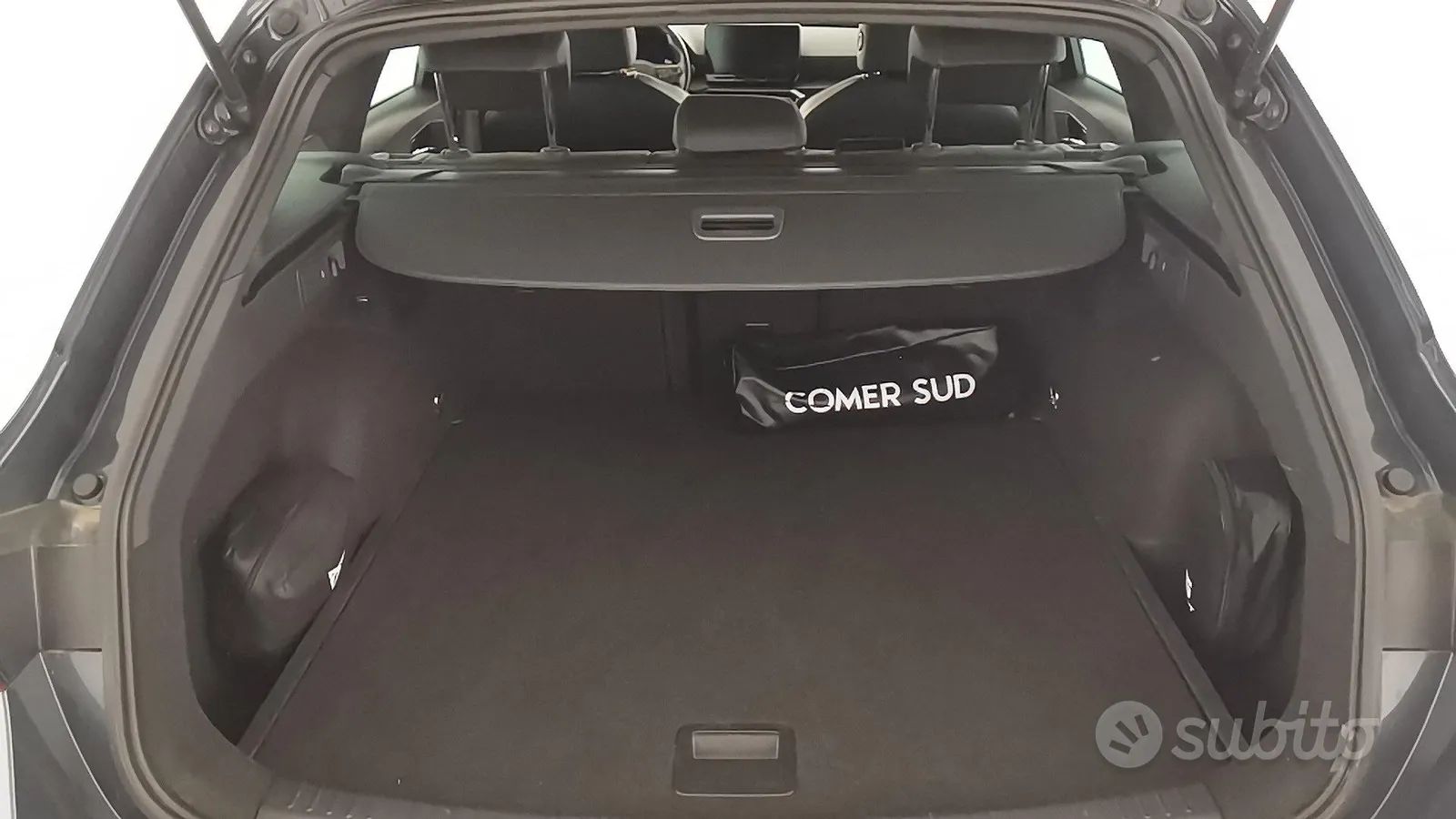 Cupra Leon 2023 photo 5