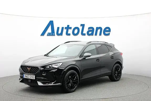 Cupra Formentor 2021 photo 4