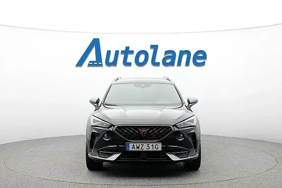 Cupra Formentor 2021 photo 3
