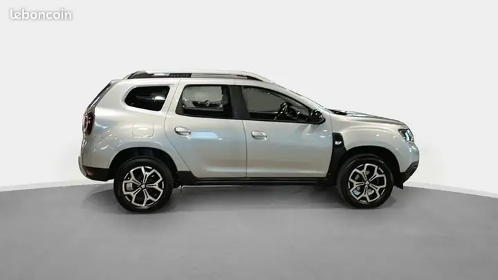 Dacia Duster 2020 photo 5