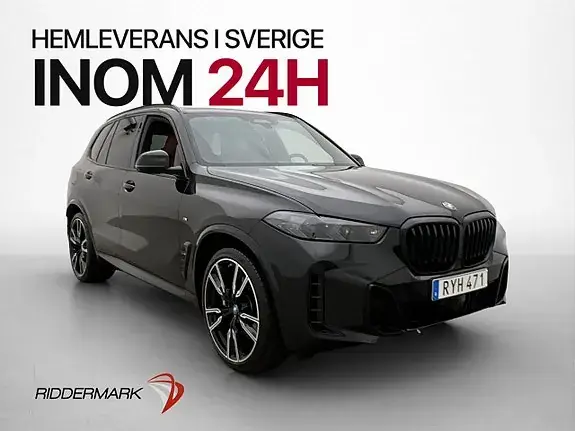 BMW X5 2024 photo 2