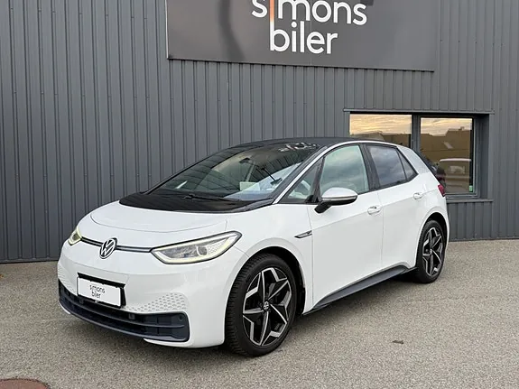 Volkswagen Id.3