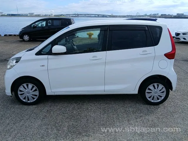 Nissan Dayz 2013 photo 5